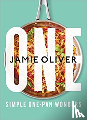 Oliver, Jamie - One