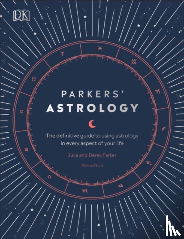 Parker, Julia, Parker, Derek - Parkers' Astrology