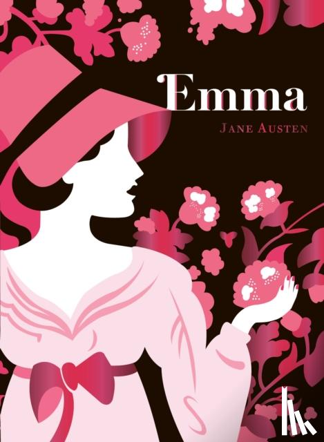 Austen, Jane - Emma: V&A Collector's Edition