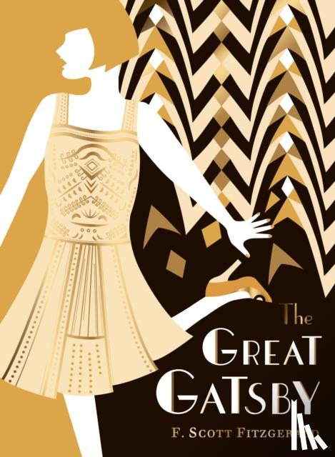 Scott Fitzgerald, F. - The Great Gatsby: V&A Collector's Edition