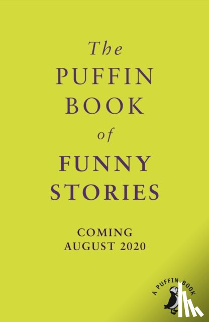  - The Puffin Book of Funny Stories