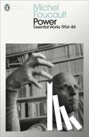 Foucault, Michel - Power