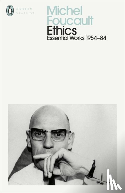 Foucault, Michel - Ethics
