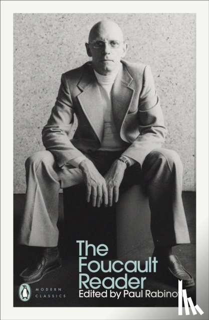 Foucault, Michel - The Foucault Reader