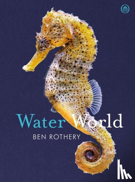 Rothery, Ben - Water World
