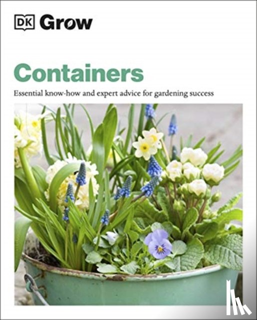 Stebbings, Geoff - Grow Containers