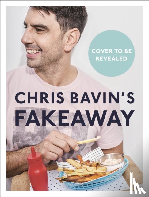 Bavin, Chris - Fakeaway