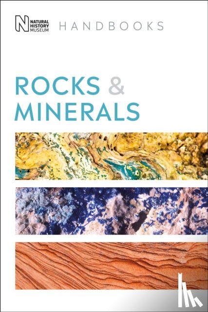 Pellant, Chris, Pellant, Helen - Rocks and Minerals