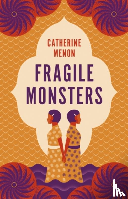 Menon, Catherine - Fragile Monsters