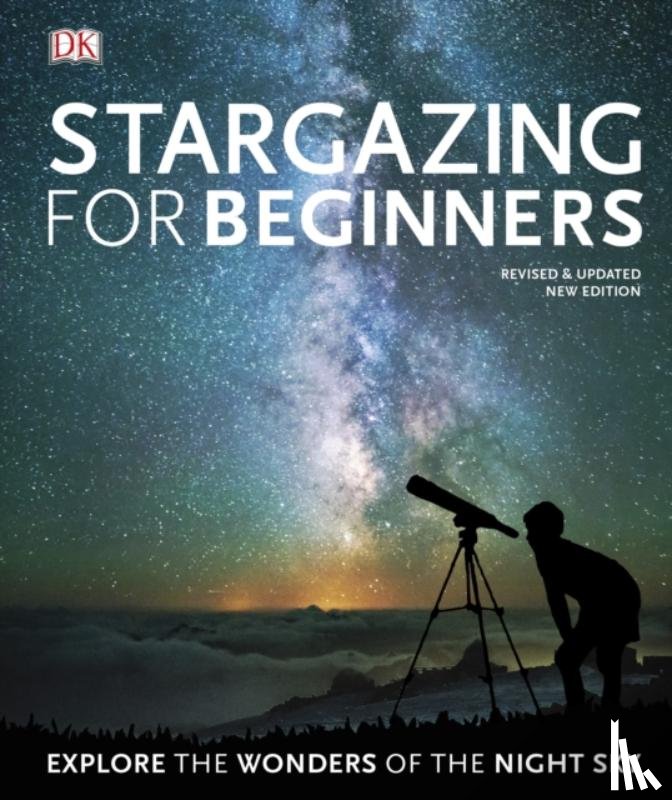 Gater, Will, Vamplew, Anton - Stargazing for Beginners