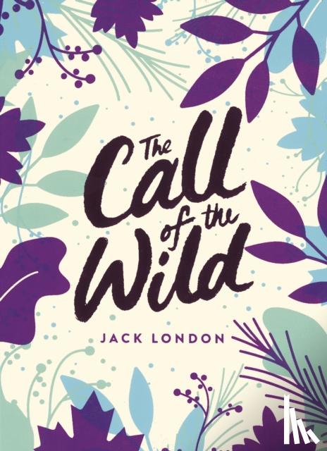 London, Jack - The Call of the Wild