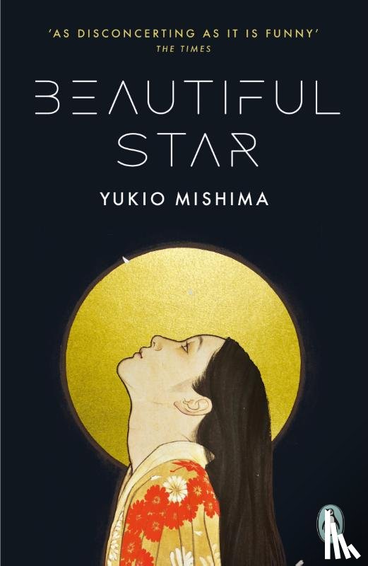 Mishima, Yukio - Beautiful Star