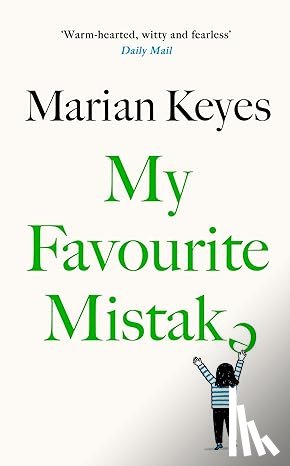 Keyes, Marian - My Favourite Mistake