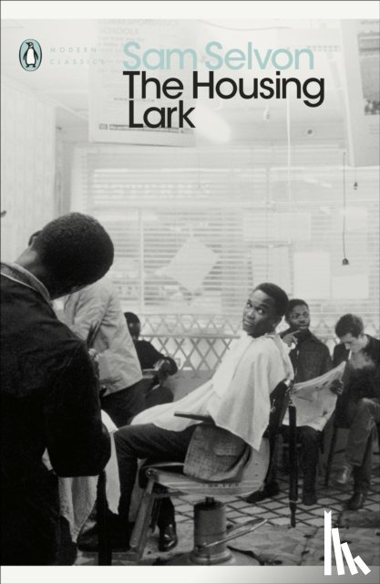 Selvon, Sam - The Housing Lark