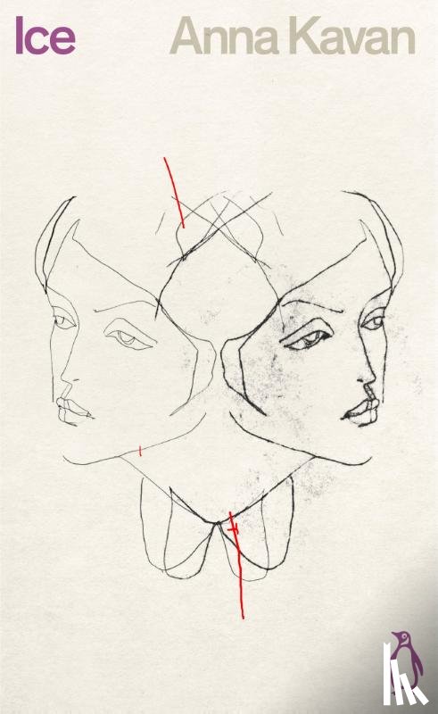 Kavan, Anna - Ice
