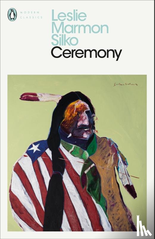 Silko, Leslie Marmon - Ceremony
