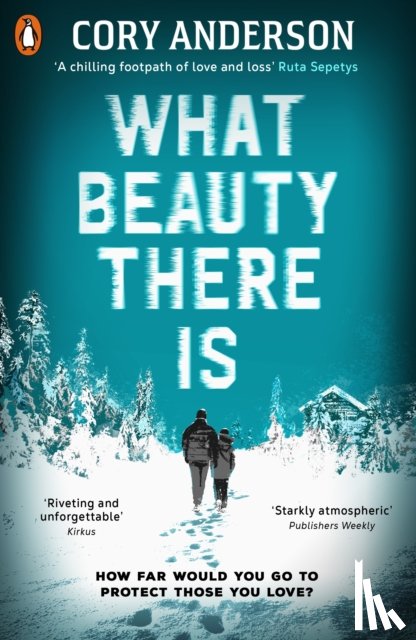 Anderson, Cory - What Beauty There Is