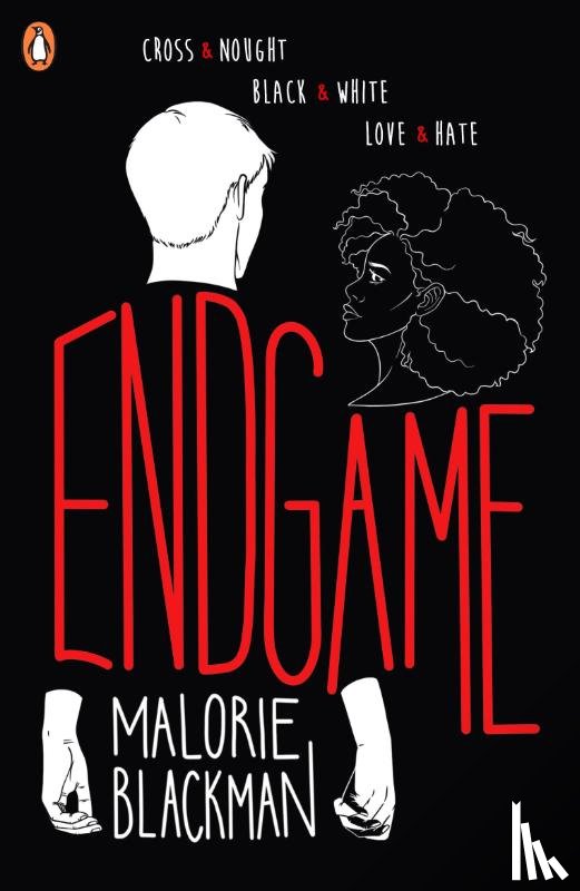 Blackman, Malorie - Endgame