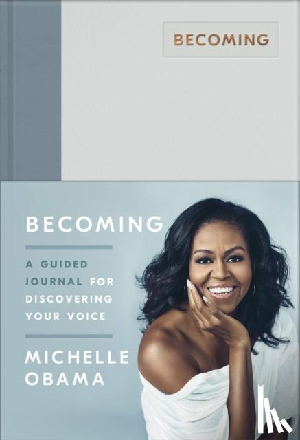 Obama, Michelle - Becoming