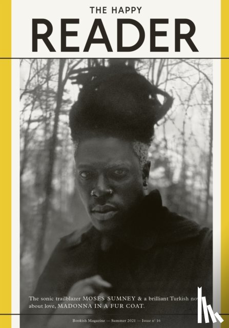  - The Happy Reader - Issue 16