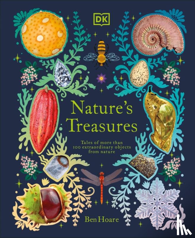 Hoare, Ben - Nature's Treasures