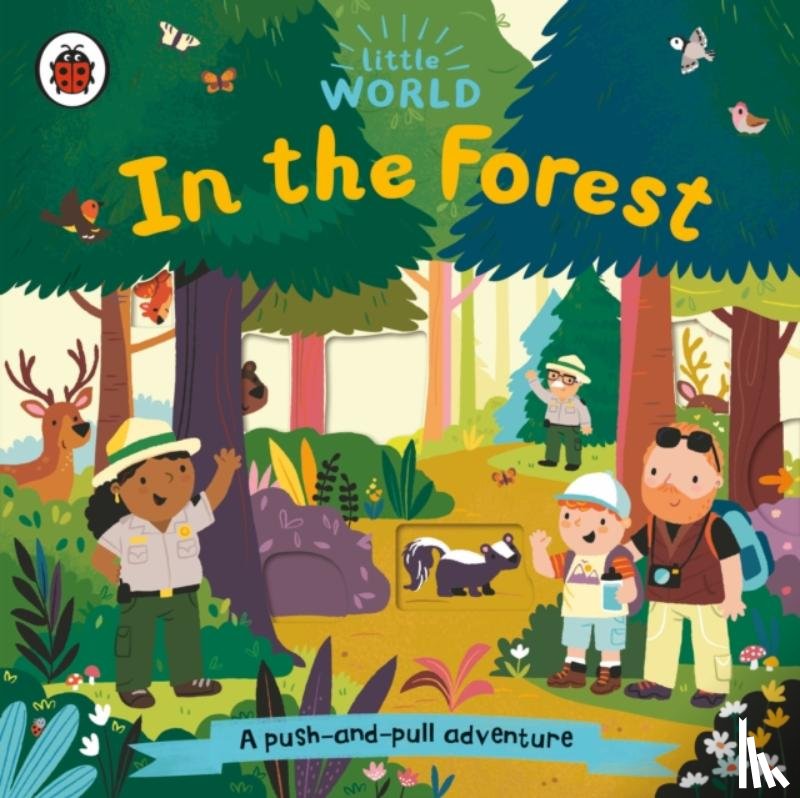  - Little World: In the Forest