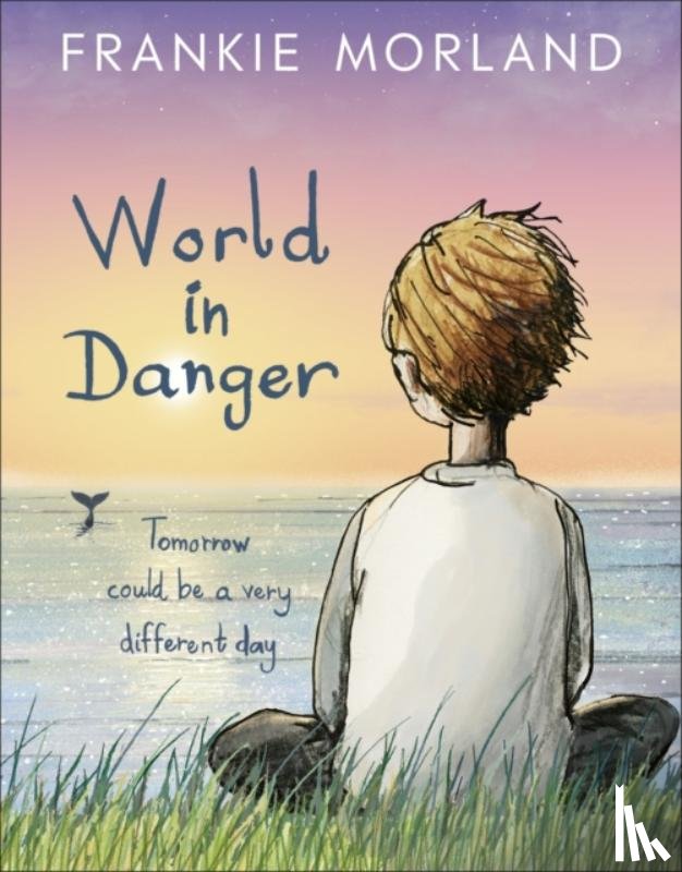 Morland, Frankie - World In Danger