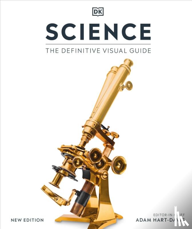 DK - Science