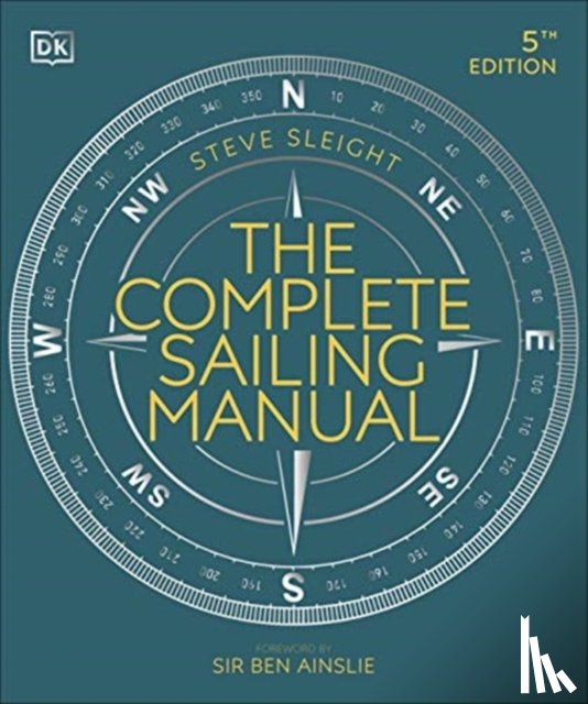 Sleight, Steve - The Complete Sailing Manual