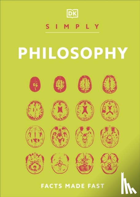 DK - Simply Philosophy