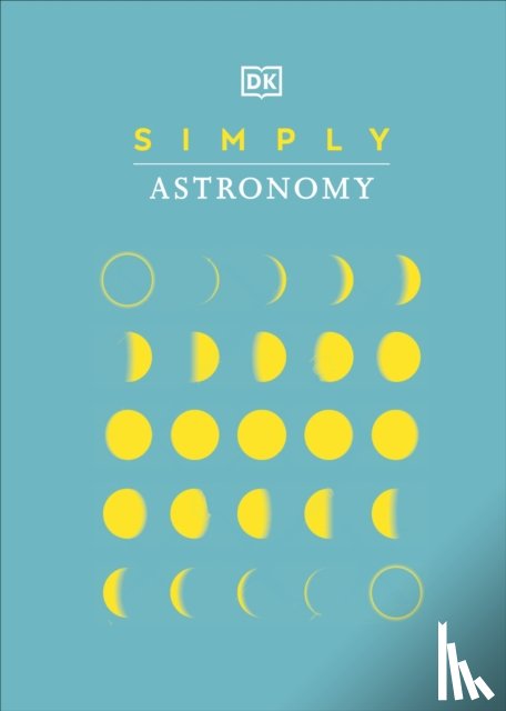 DK - Simply Astronomy