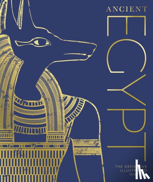 DK - Ancient Egypt