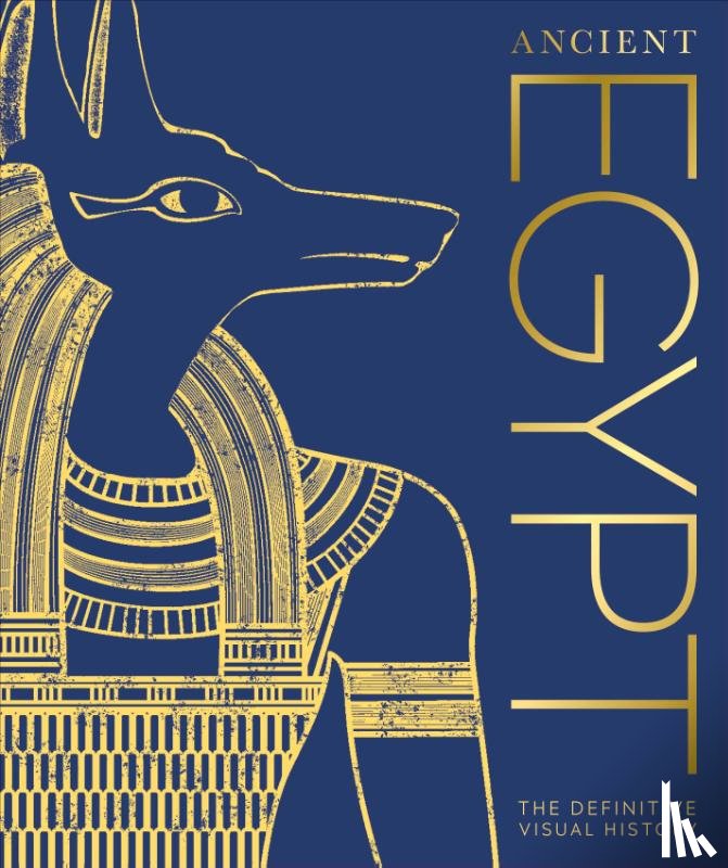 DK - Ancient Egypt