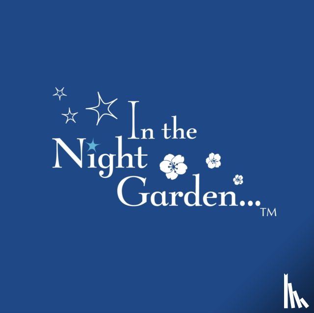 In the Night Garden - In the Night Garden: Buggy Book