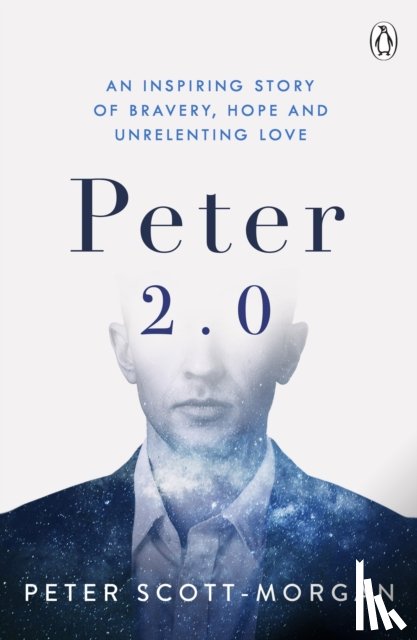 Scott-Morgan, Peter - Peter 2.0