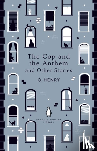 Henry, O. - The Cop and the Anthem and Other Stories