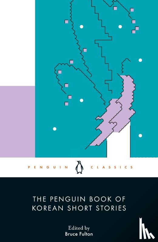  - The Penguin Book of Korean Short Stories