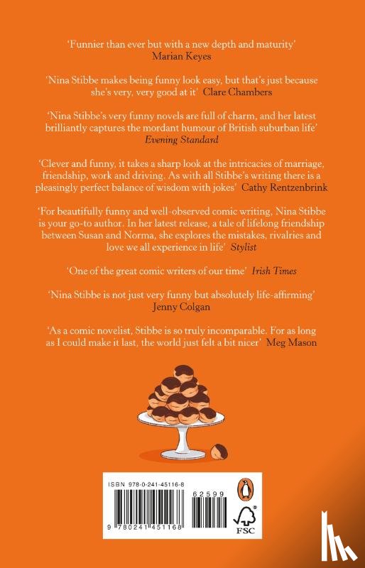 Stibbe, Nina - One Day I Shall Astonish the World