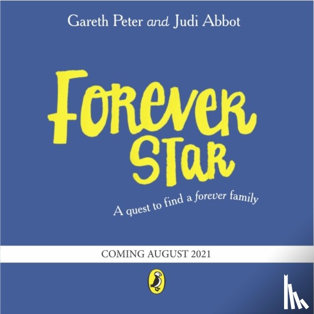 Peter, Gareth - Forever Star