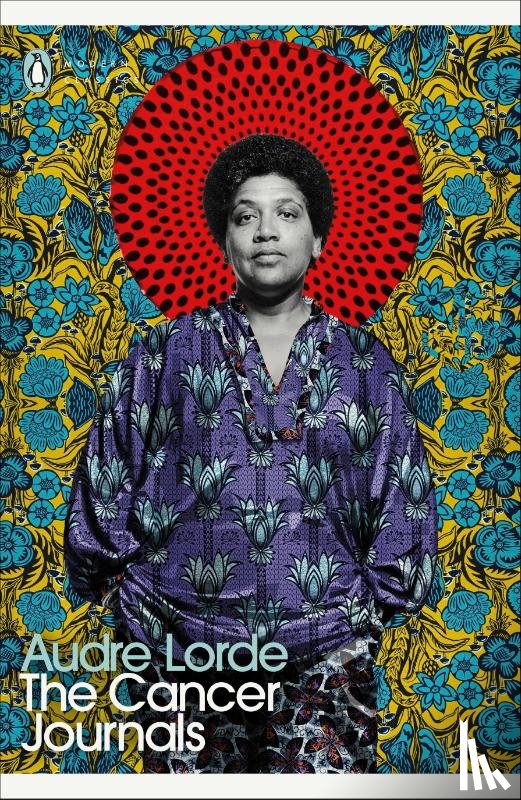 Lorde, Audre - The Cancer Journals