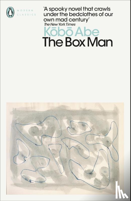 Abe, Kobo - The Box Man