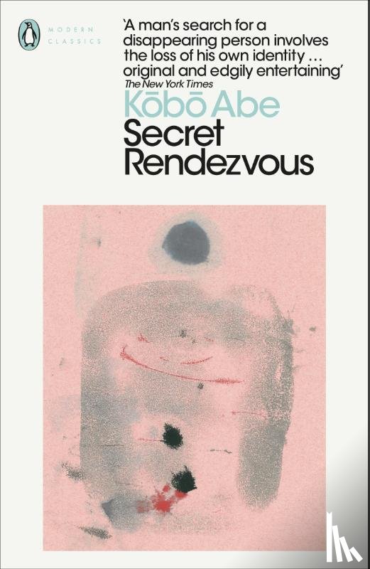 Abe, Kobo - Secret Rendezvous