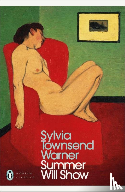 Warner, Sylvia Townsend - Summer Will Show