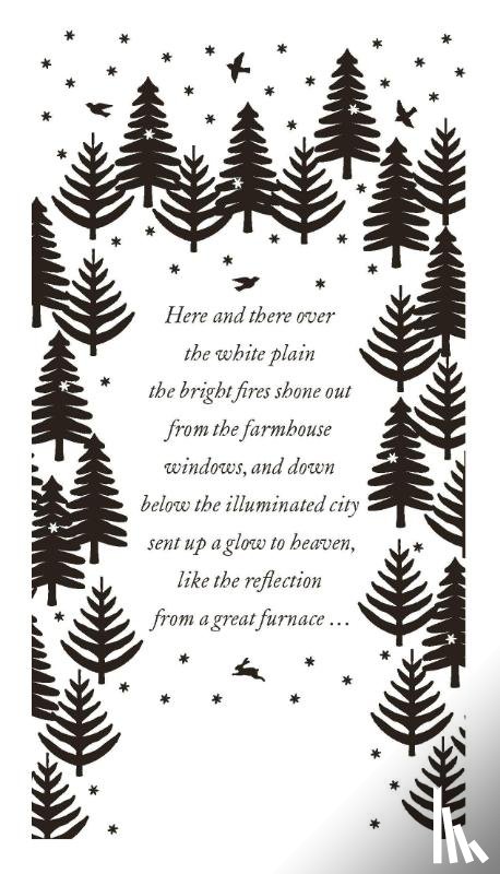 - The Penguin Book of Christmas Stories