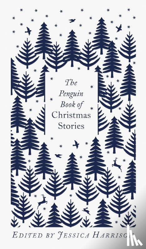  - The Penguin Book of Christmas Stories
