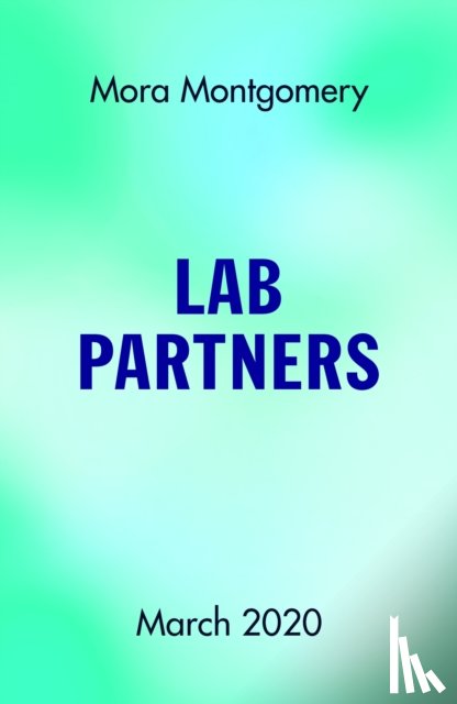 Montgomery, Mora - Lab Partners