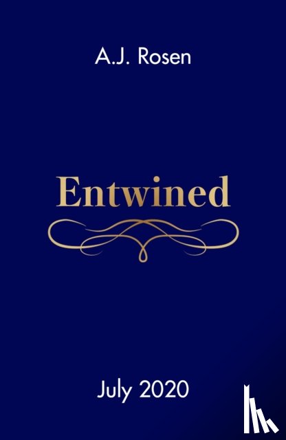 Rosen, A. J. - Entwined