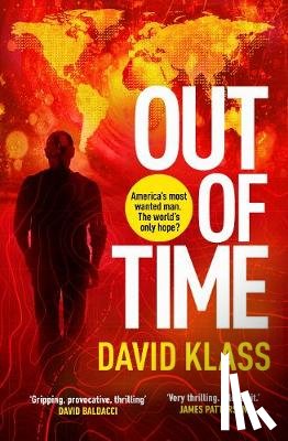 Klass, David - Out of Time