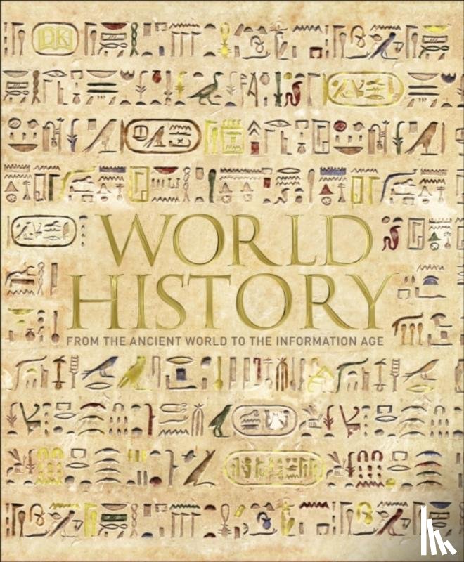 DK - World History