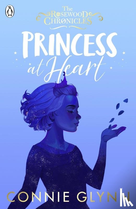 Glynn, Connie - Princess at Heart